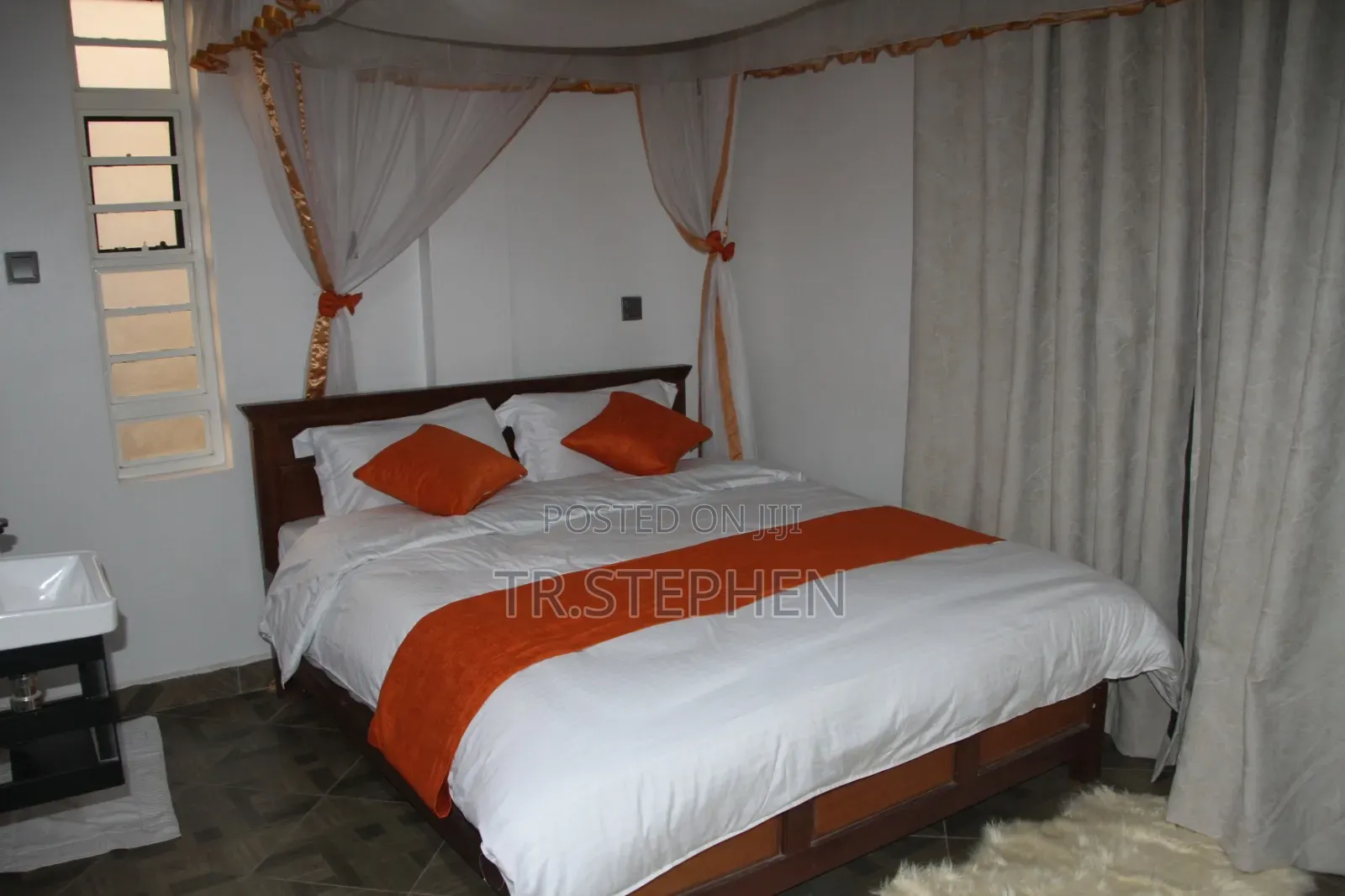 Nayawa Comfort Suites