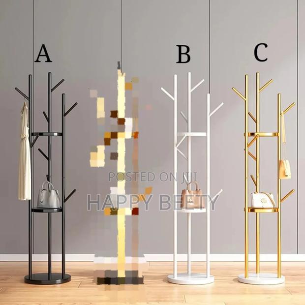 *Multifunctional Coat Tree Stand* - thumbnail 3
