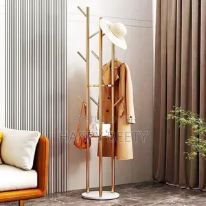 *Multifunctional Coat Tree Stand*