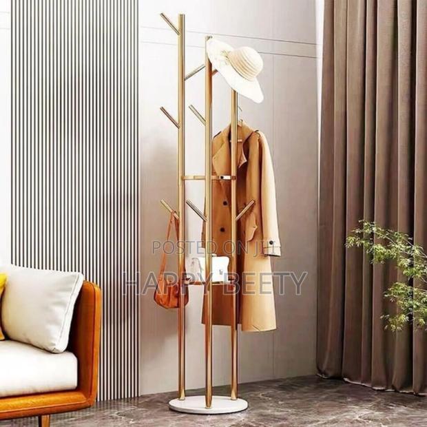 *Multifunctional Coat Tree Stand* - thumbnail 5