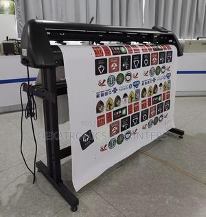 4ft Contour (Arms Sensor) Cutting Plotter - thumbnail 2