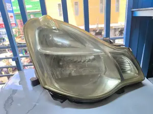 Nissan Sylphy N17 Non Xenon Headlights