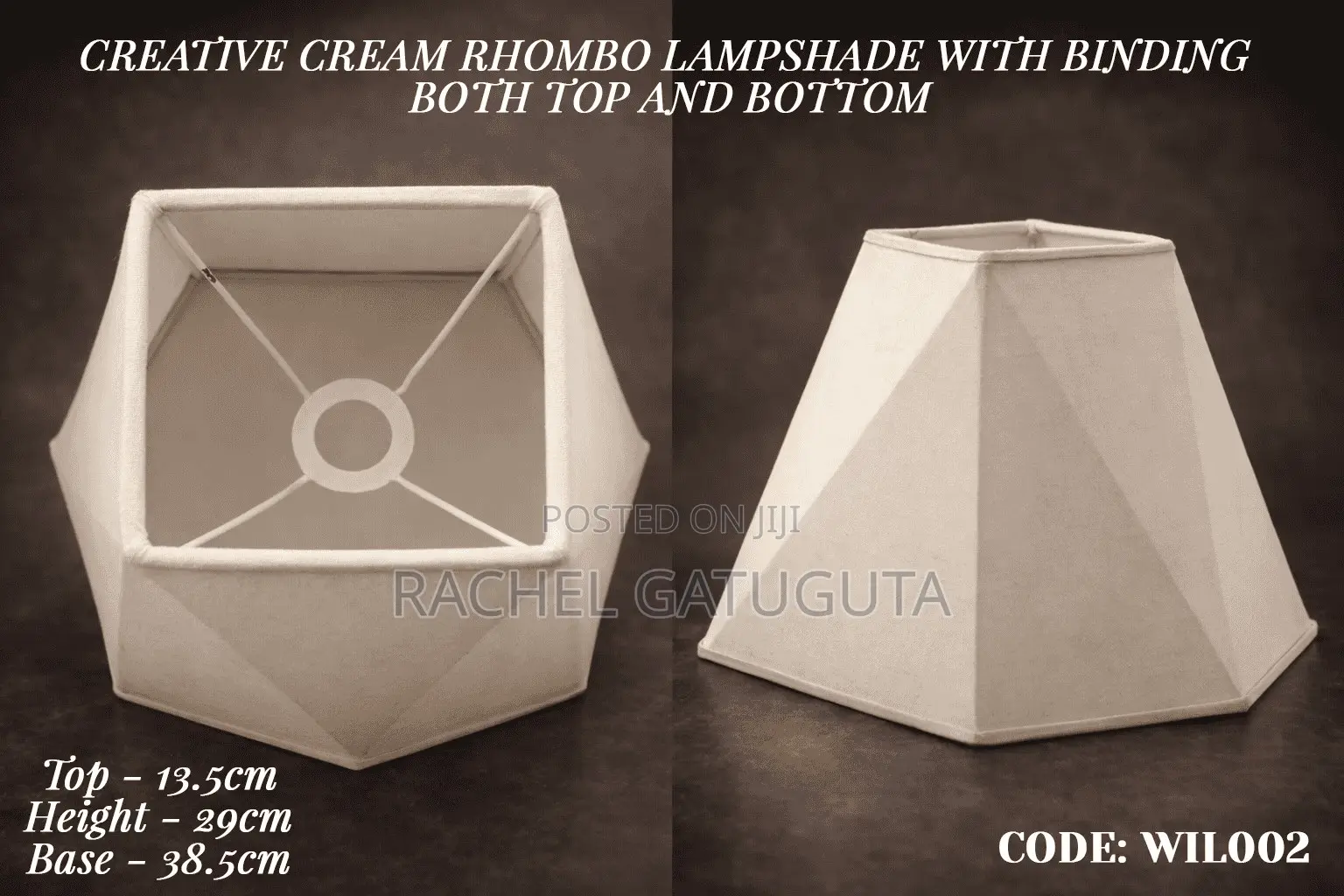 Lampshades