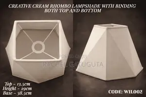 Lampshades