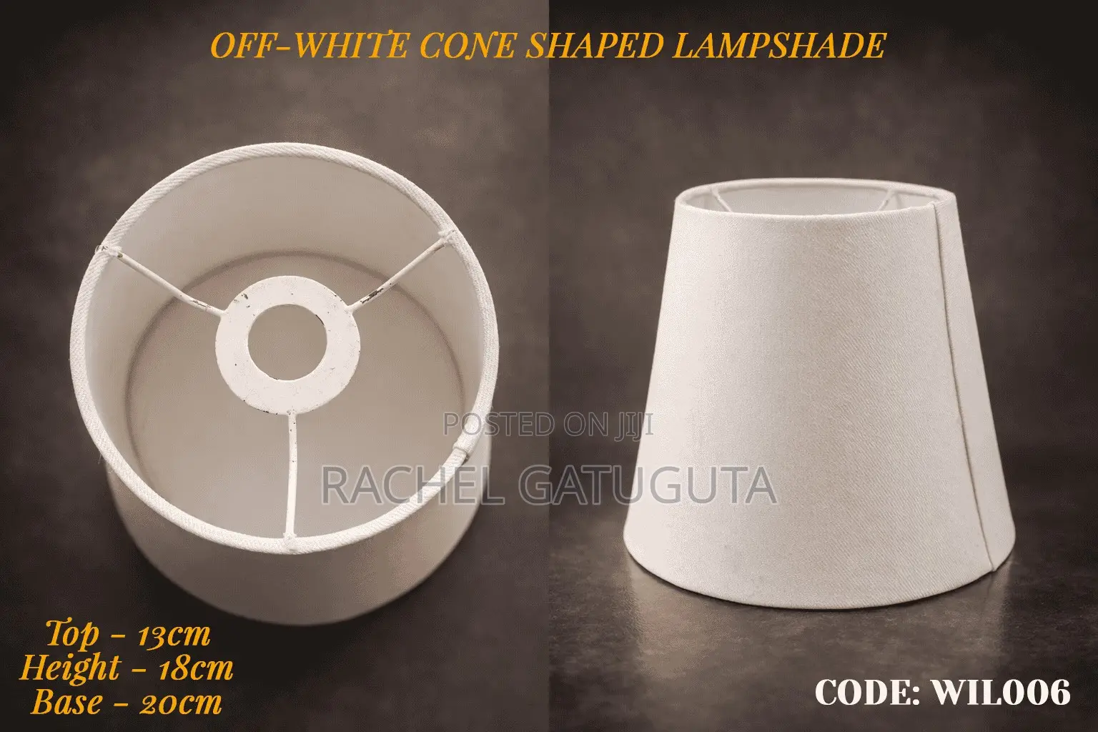 Lampshades