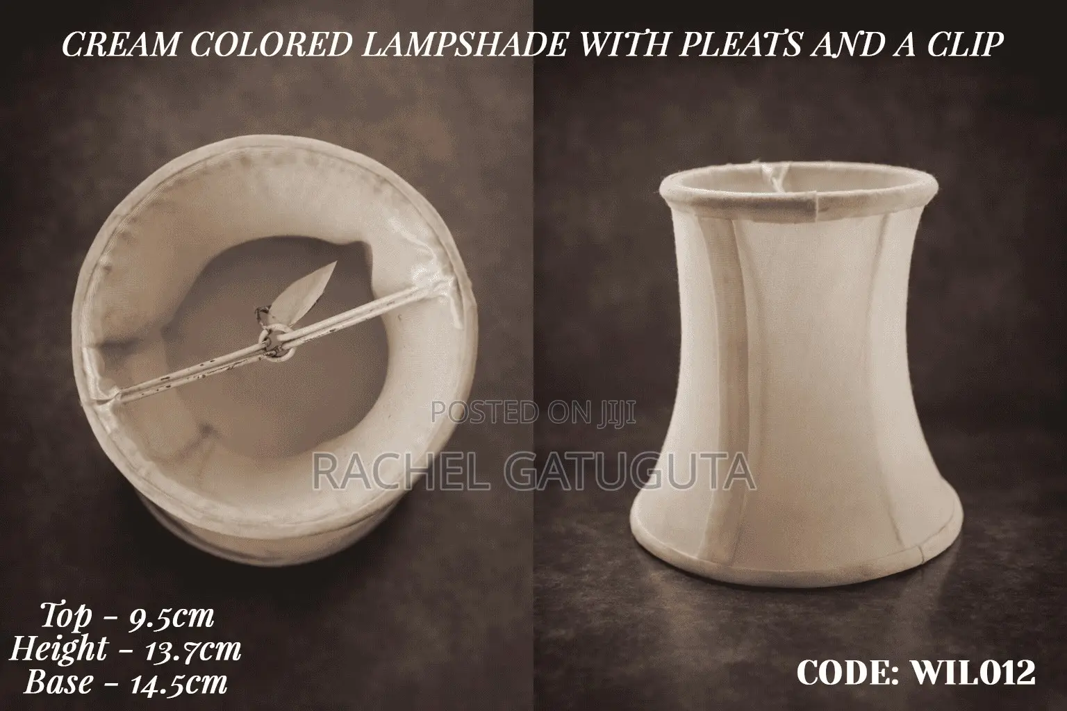 Lampshades
