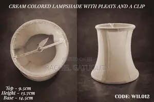 Lampshades