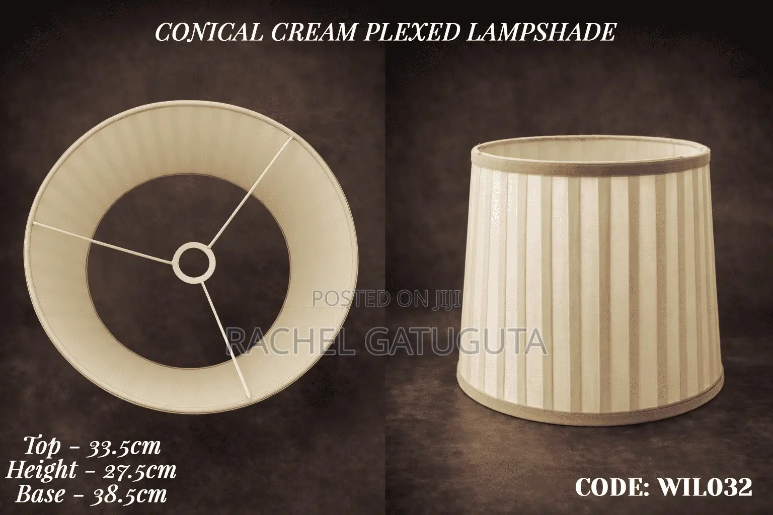 Lampshades