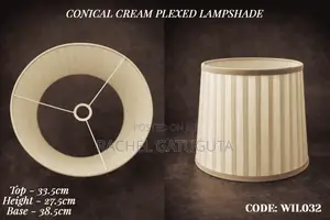 Lampshades