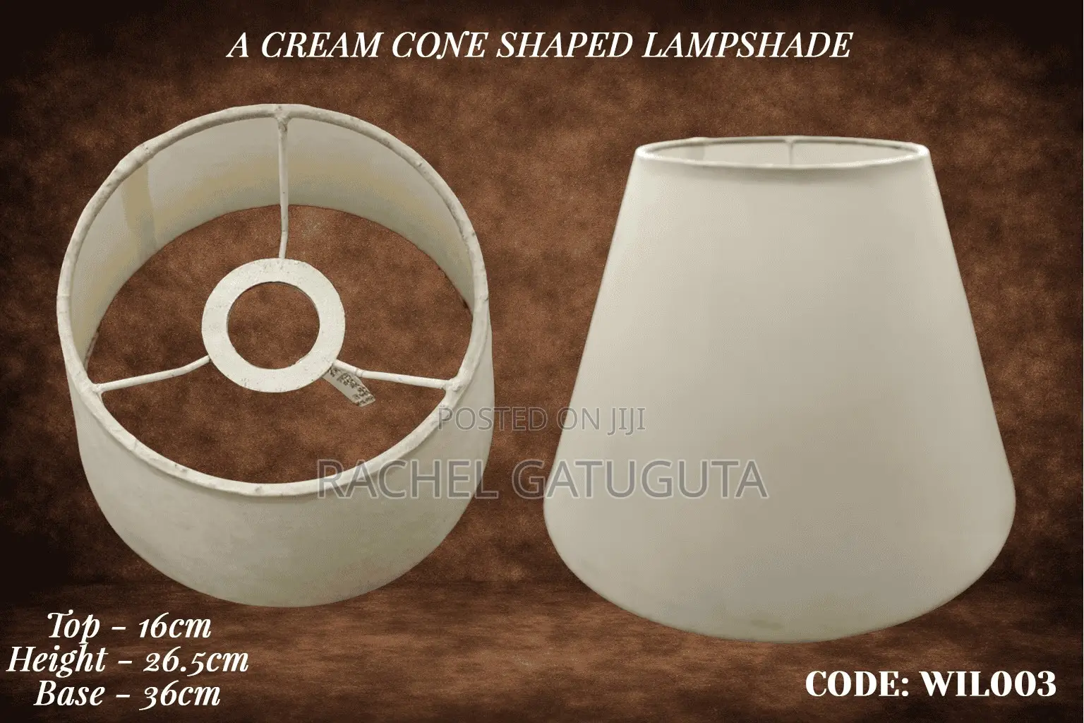 Lampshades