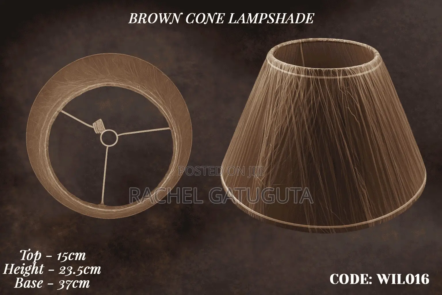 Lampshades
