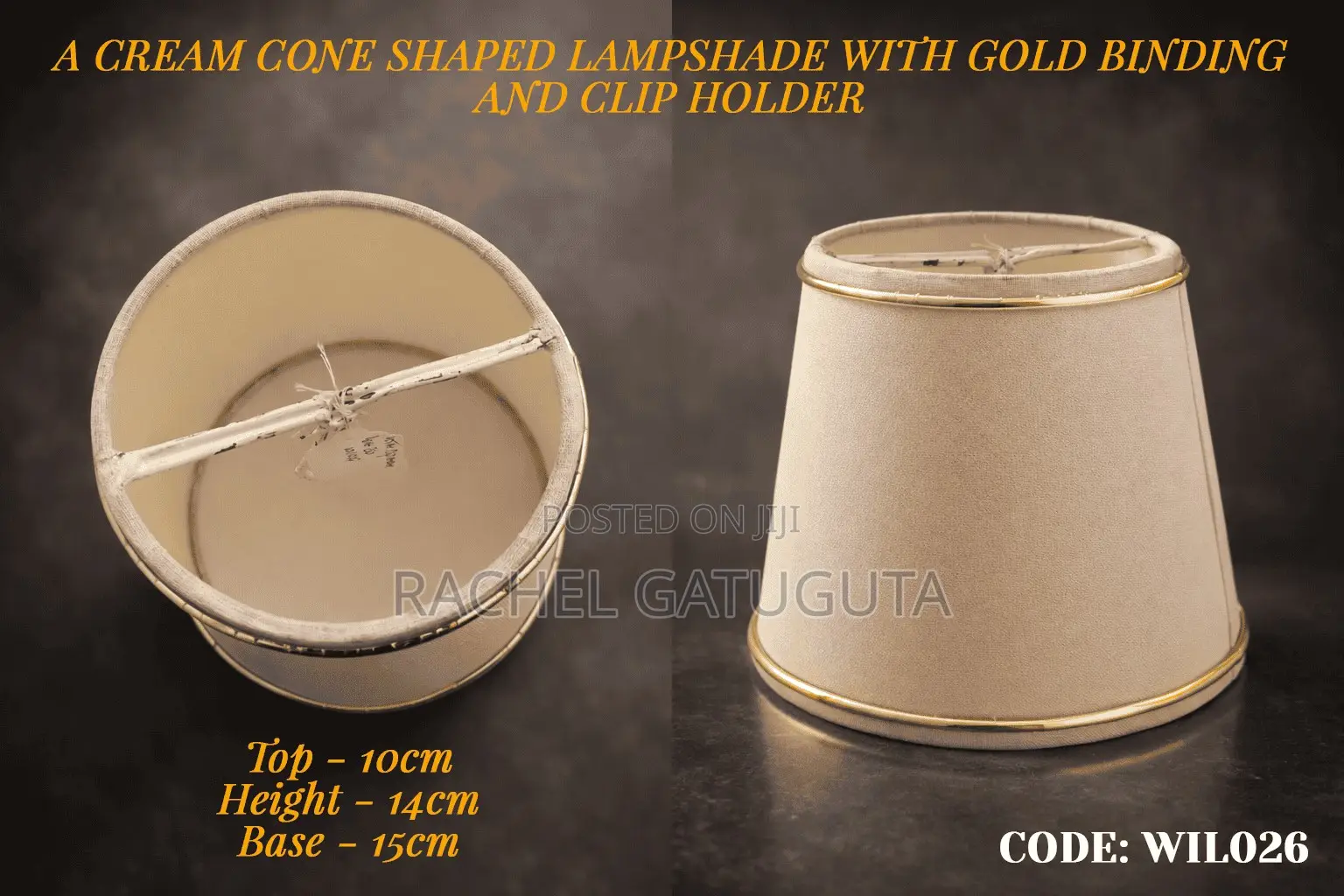 Lampshades