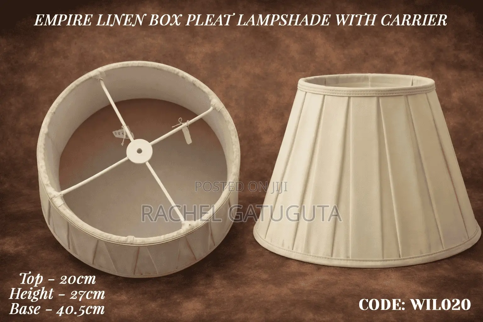Lampshades