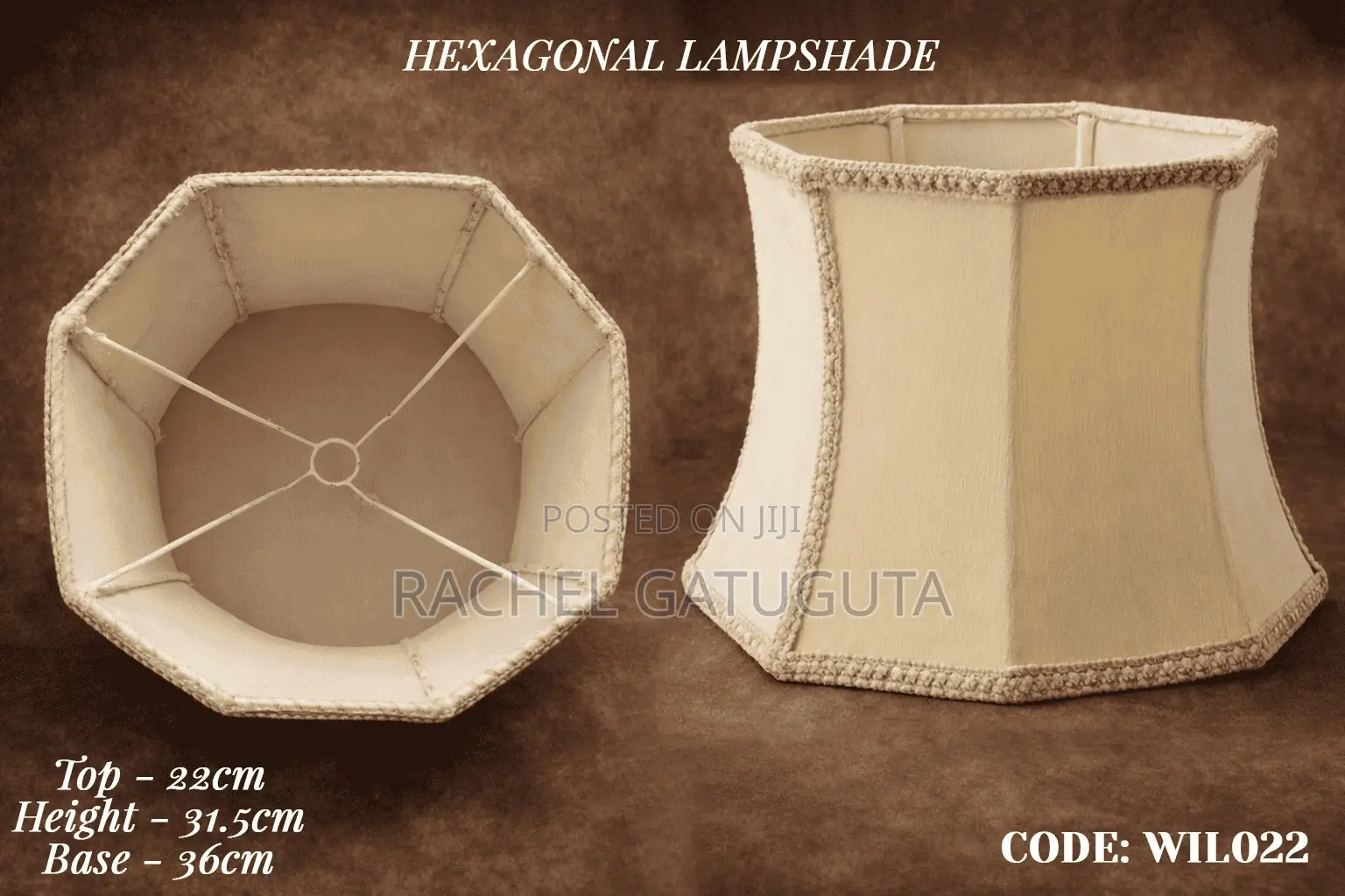 Lampshades