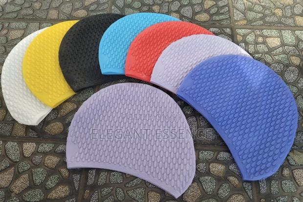 Adult Swim Cap - main view