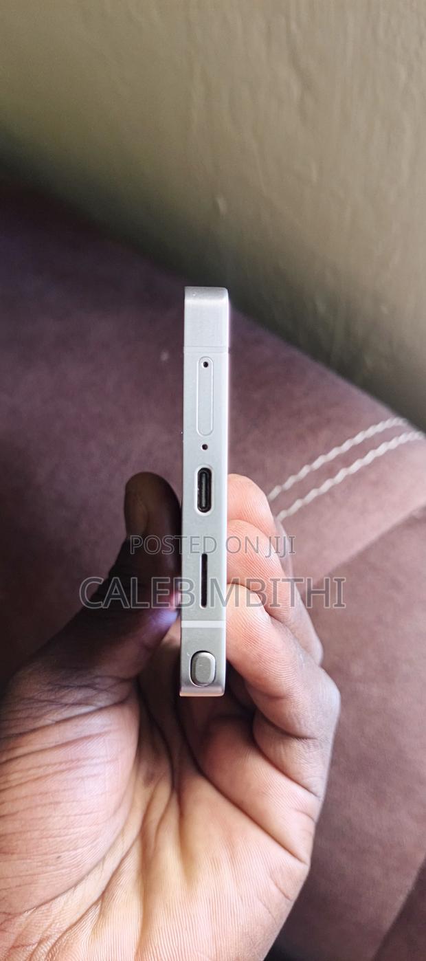 Samsung Galaxy S25 Ultra 256 GB Silver - thumbnail 3