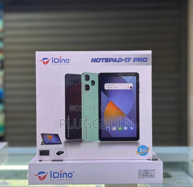 New Idino D-pad 512 GB - main view