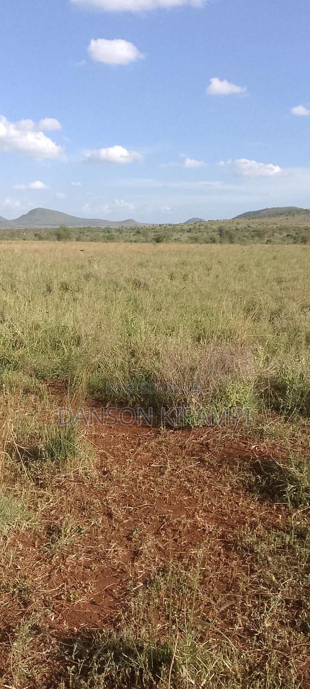 Land for Sell