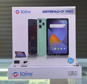 New Idino D-pad 512 GB