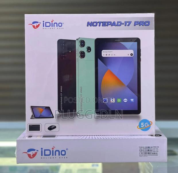 New Idino D-pad 512 GB - thumbnail 2