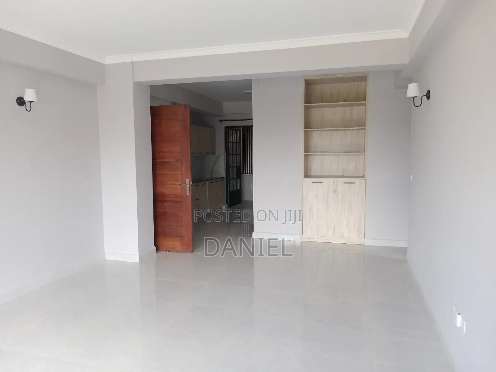 3bdrm Apartment in Westlands for rent