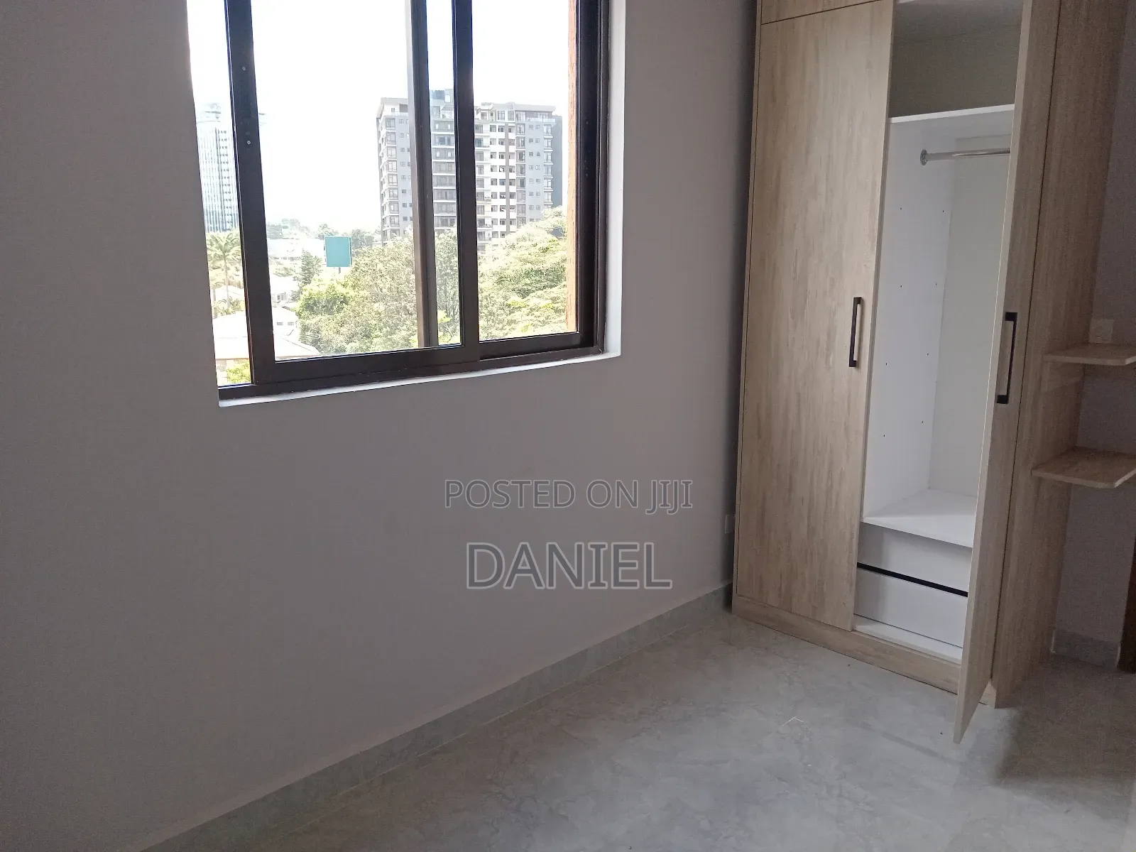 3bdrm Apartment in Westlands for rent
