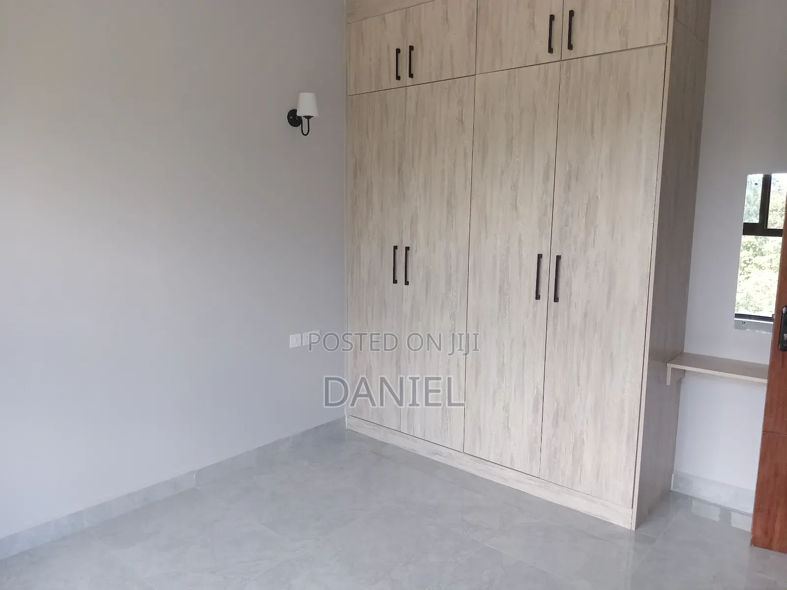 3bdrm Apartment in Westlands for rent
