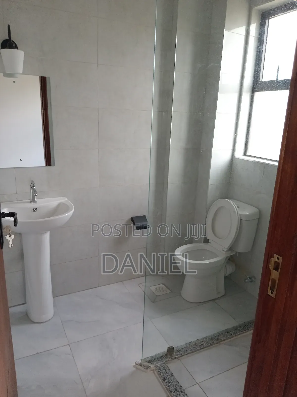3bdrm Apartment in Westlands for rent