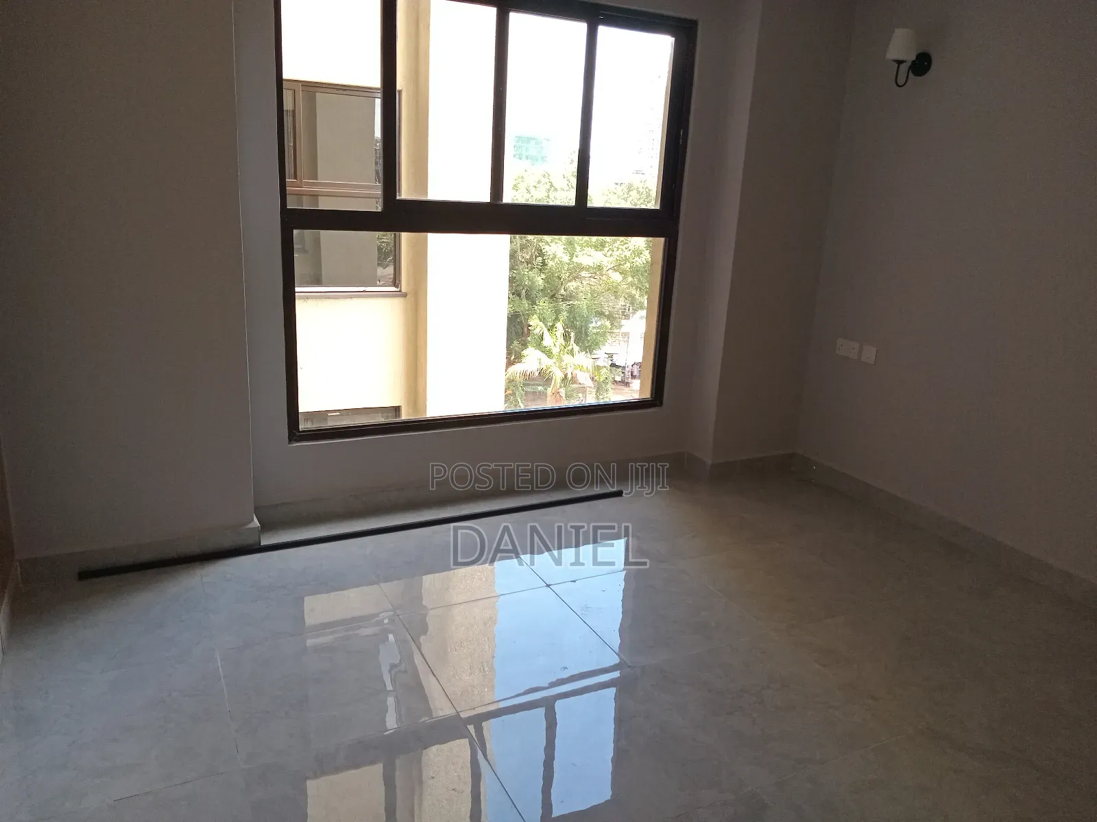 3bdrm Apartment in Westlands for rent