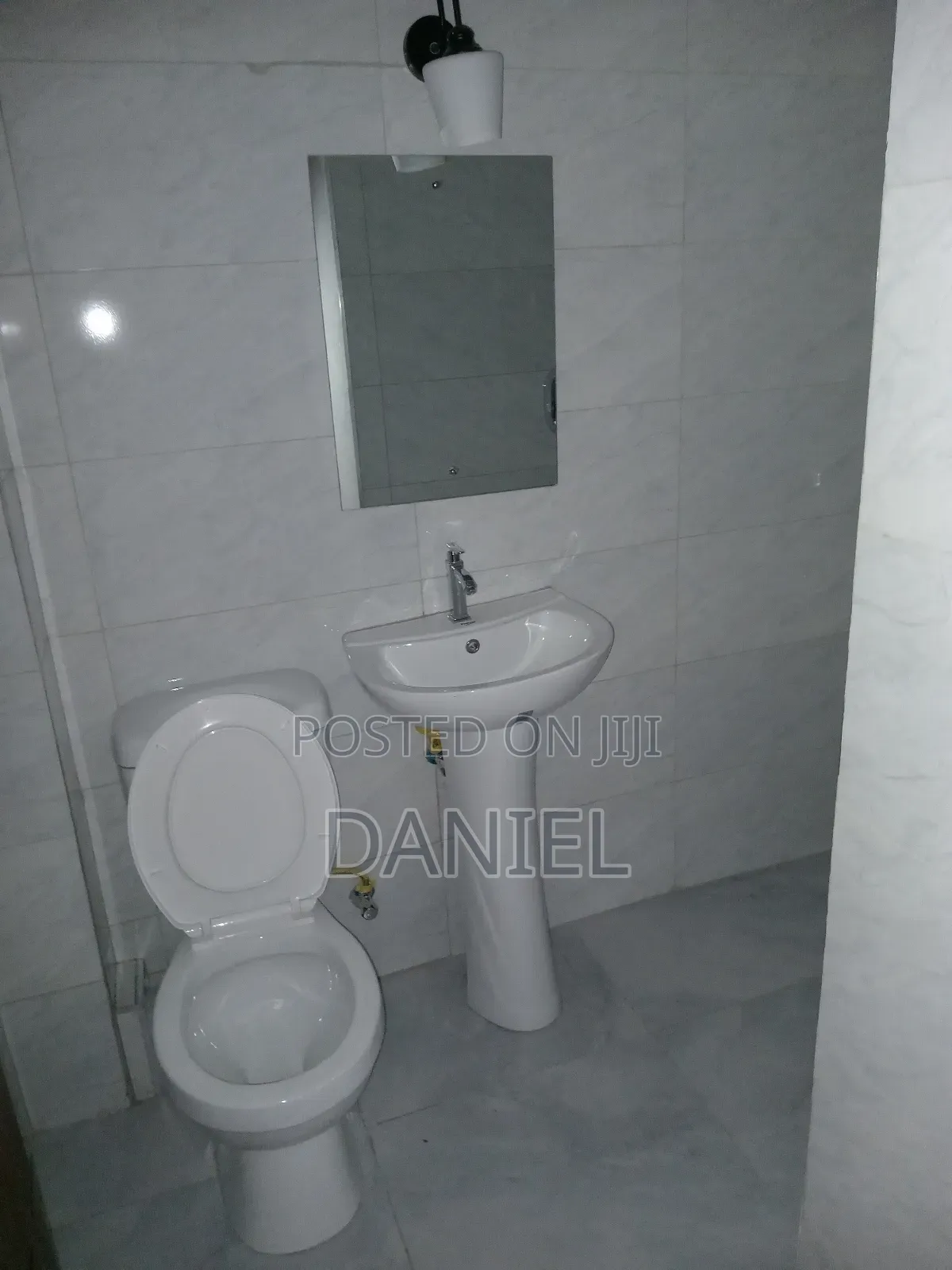 3bdrm Apartment in Westlands for rent