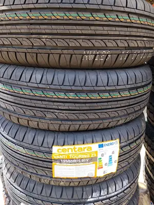 195/65r15 Centara