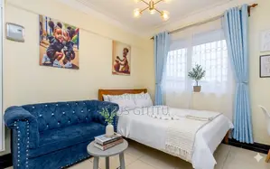 Studio Airbnb Changamwe Near KPRL Airport | Secure |