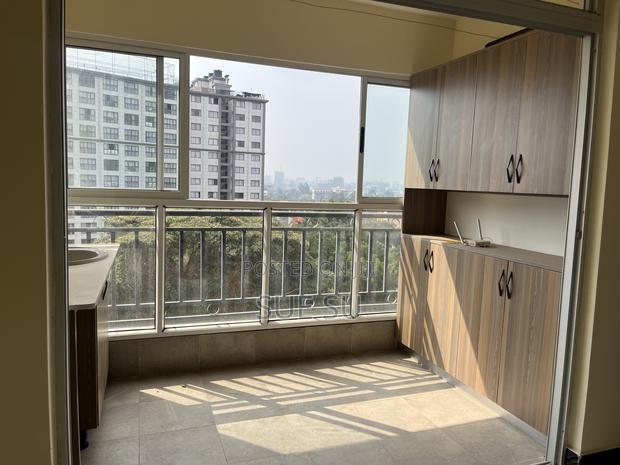 2bdrm Apartment in Danaff Tower, Kileleshwa for rent - thumbnail 2