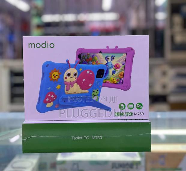 New Modio M75 256 GB - main view