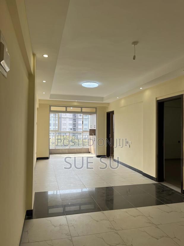 2bdrm Apartment in Danaff Tower, Kileleshwa for rent