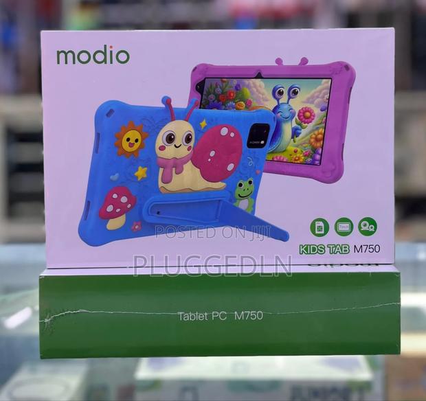 New Modio M75 256 GB - thumbnail 2