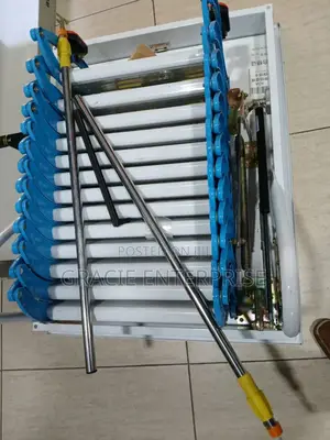 Attic Ladder/ Loft Ladder