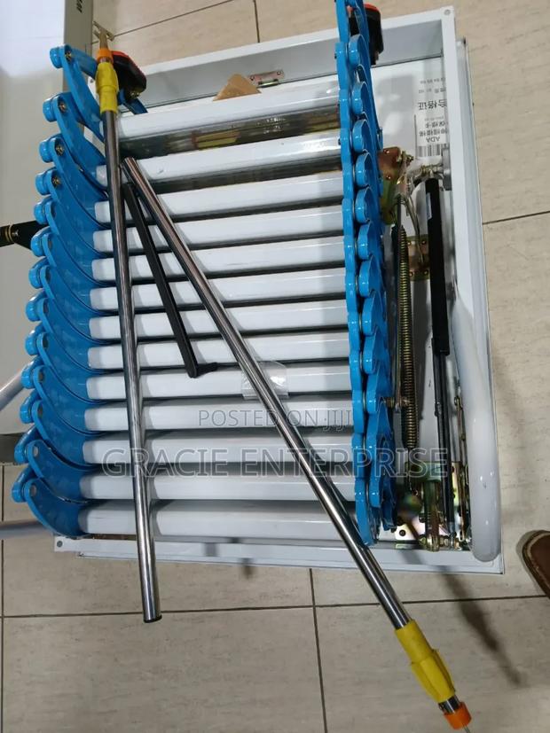 Attic Ladder/ Loft Ladder