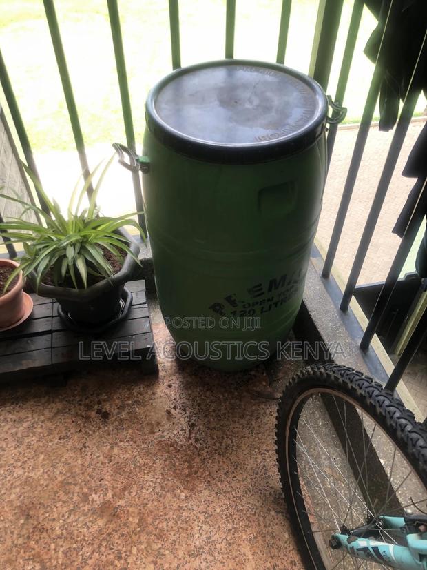 Water Storage Tank 120l - thumbnail 2