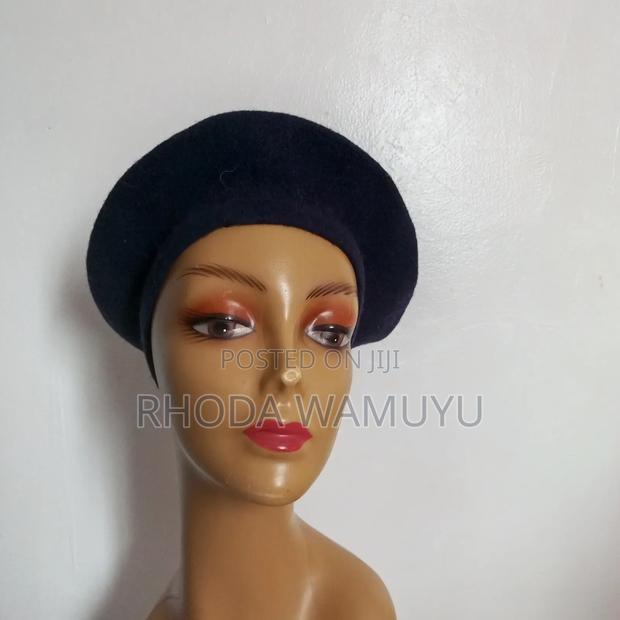 Baret Hats,French Hats - thumbnail 3