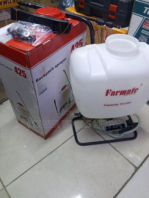15 Litres Farmate Backpack Knapsack Sprayer - thumbnail 2