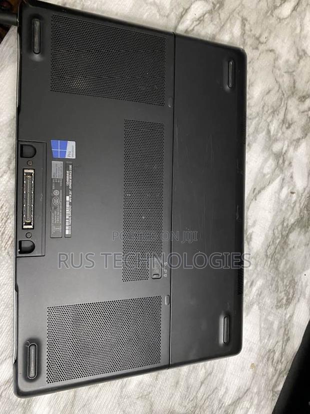 Laptop Dell Precision 7520 32GB Intel Core i7 SSD 256GB - thumbnail 5