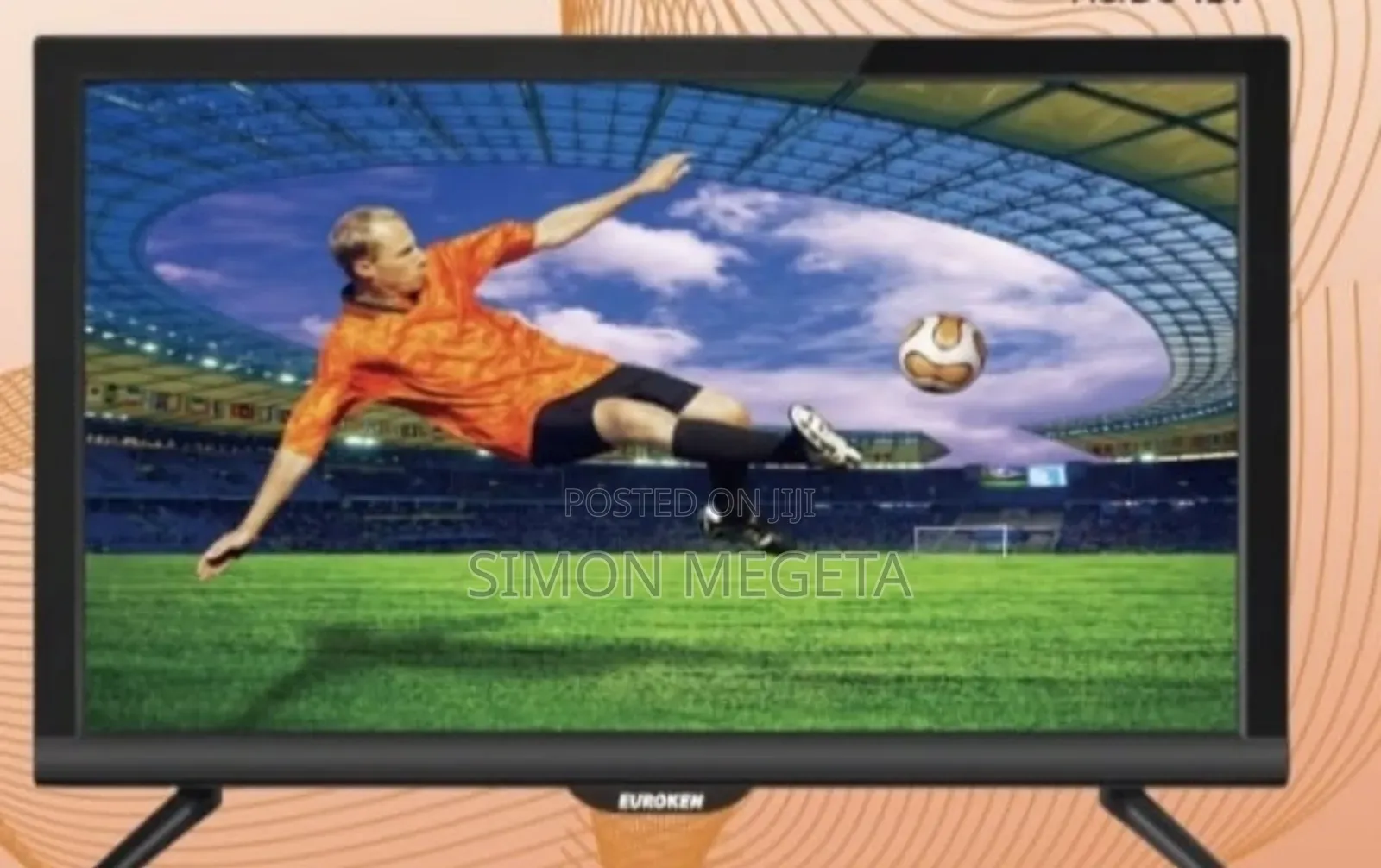 Euroken 26 Inches Tv