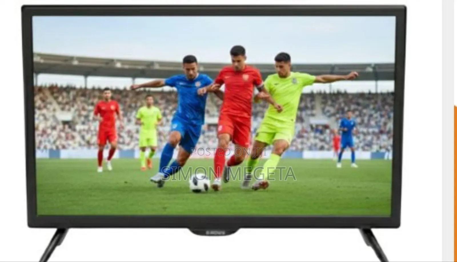 Euroken 26 Inches Tv