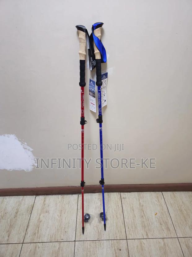 Adjustable Hiking Pole/Hiking Pole