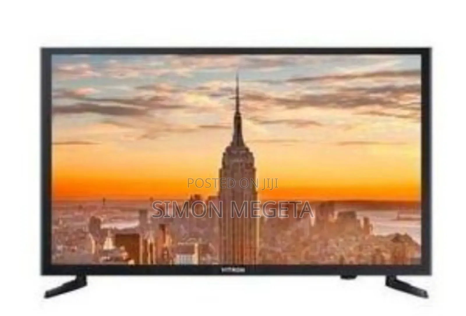 Euroken Tv 24 Inches