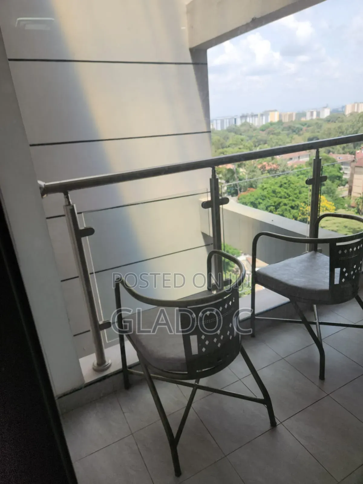 Gatundu Heights Kileleshwa