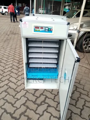 528eggs Automatic Eggs Incubator