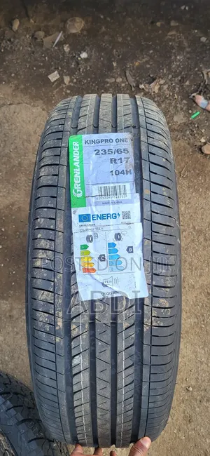 235/65r17 Greenland