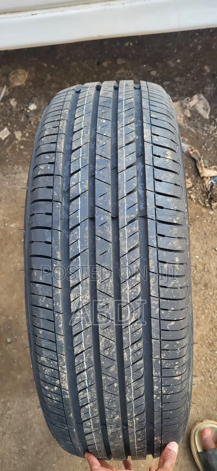235/65r17 Greenland
